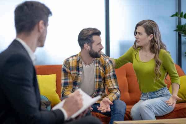 Which Will Type Offers the Best Protection for Children From Previous Relationships East Grinstead