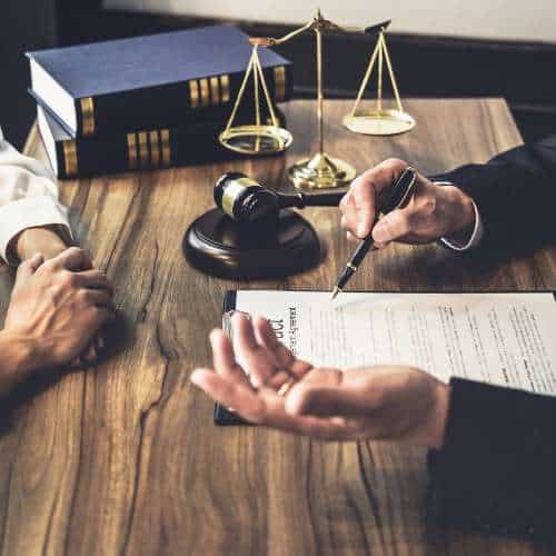 What Happens If the Court Invalidates the Will East Grinstead