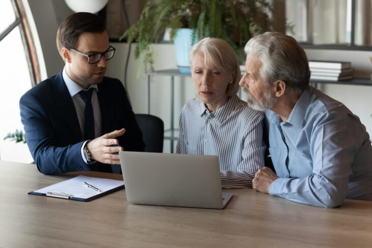 What Should You Do Next to Keep Your Will Working for You East Grinstead?