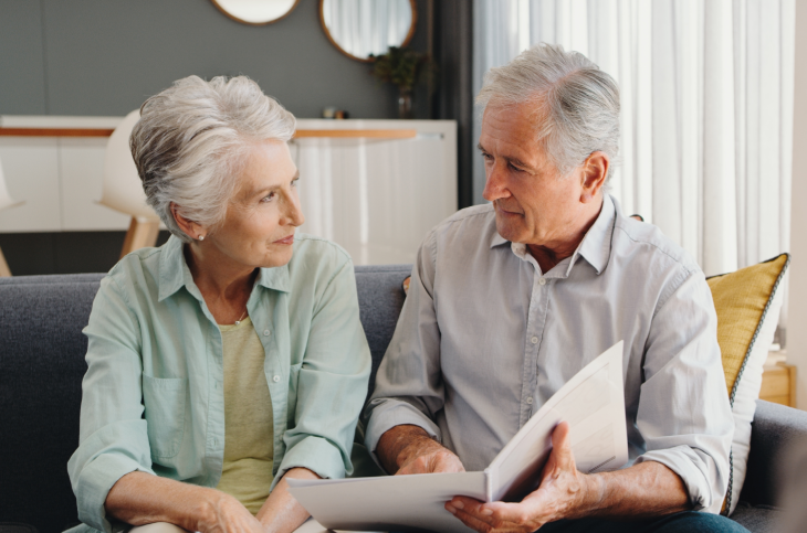 Why is having a will important even if I don’t own many assets East Grinstead?